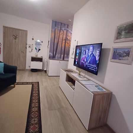 Holiday Home Il Tuo Piccolo Angolo Di Paradiso Тарвизио Екстериор снимка