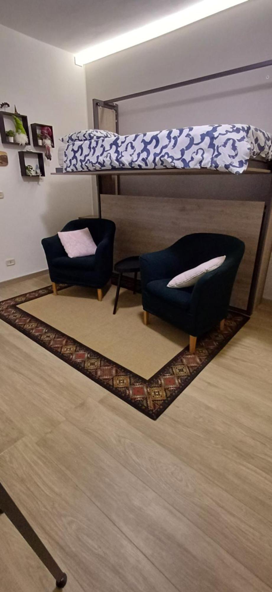 Holiday Home Il Tuo Piccolo Angolo Di Paradiso Тарвизио Екстериор снимка