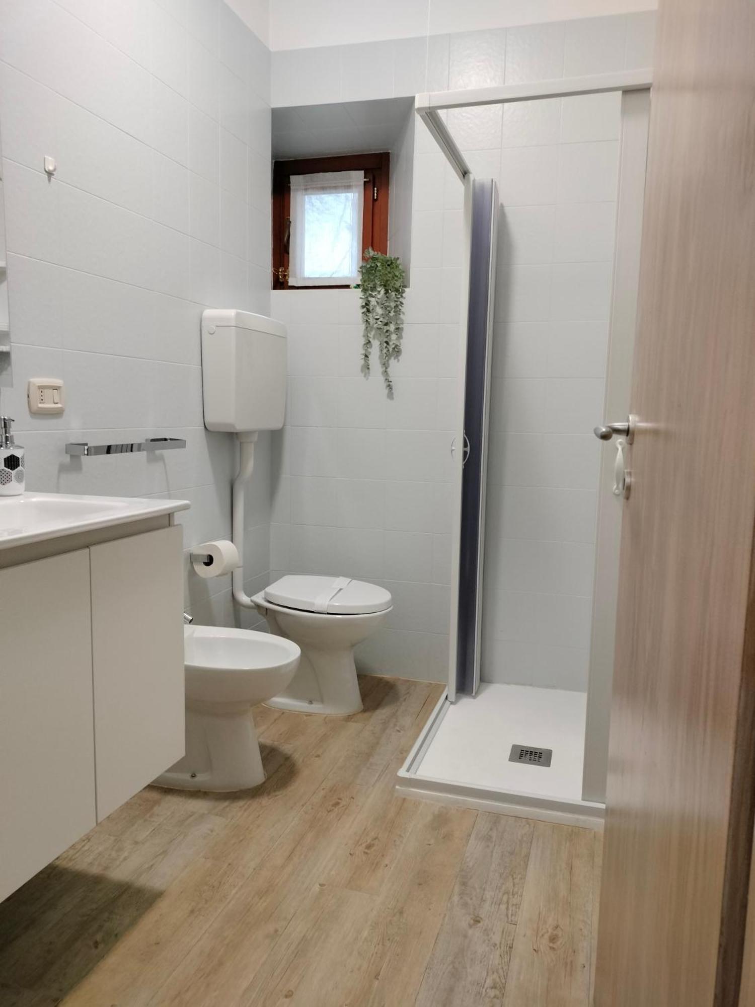 Holiday Home Il Tuo Piccolo Angolo Di Paradiso Тарвизио Екстериор снимка
