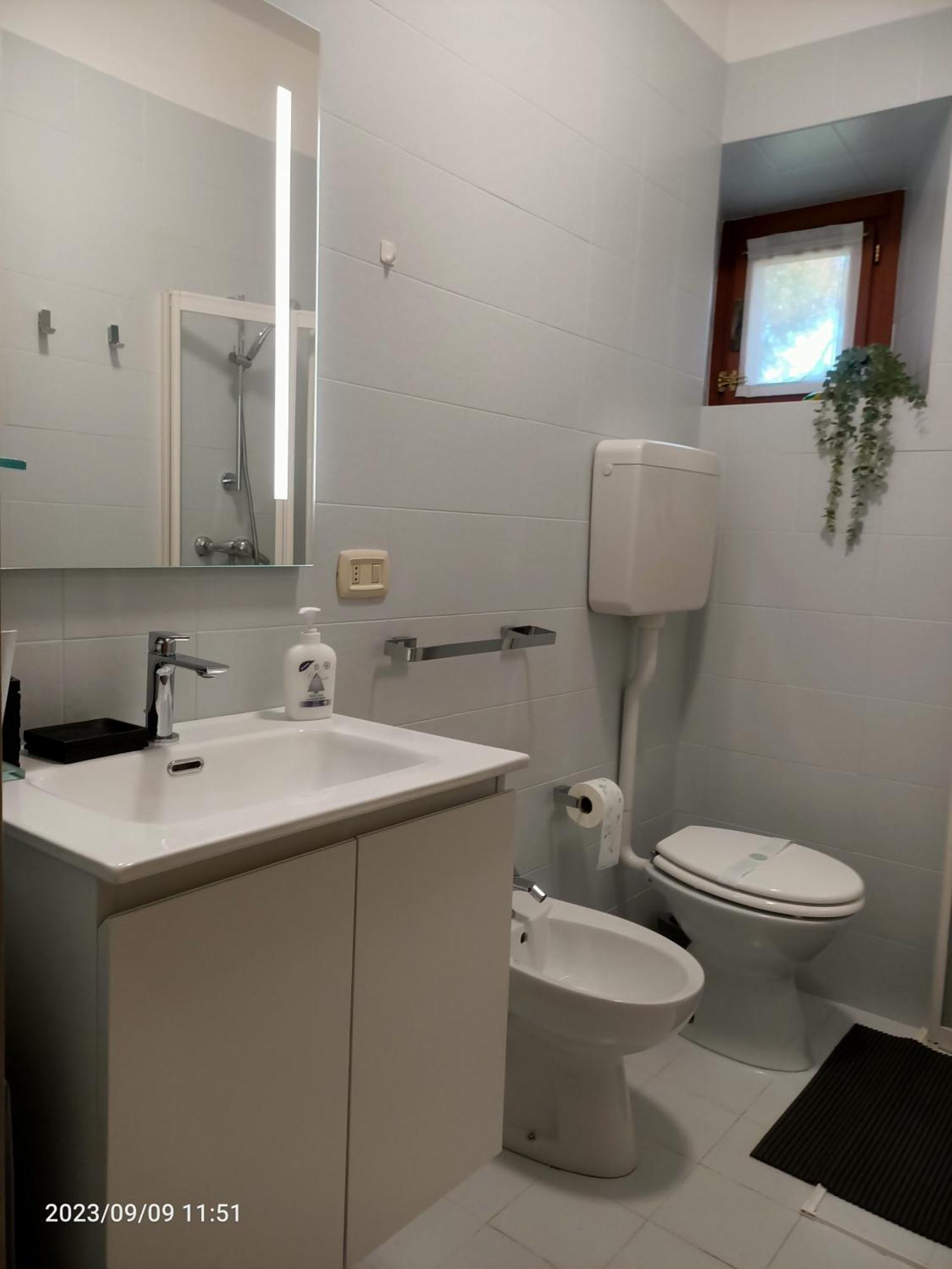 Holiday Home Il Tuo Piccolo Angolo Di Paradiso Тарвизио Екстериор снимка