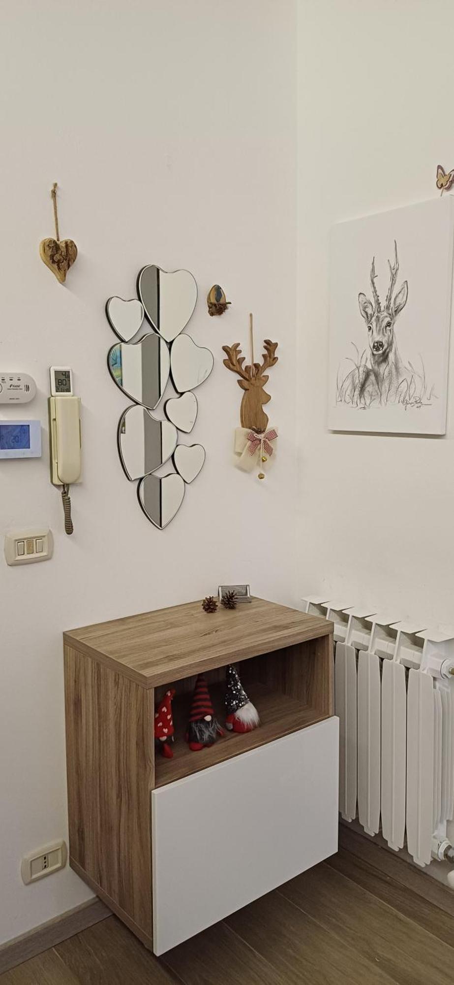Holiday Home Il Tuo Piccolo Angolo Di Paradiso Тарвизио Екстериор снимка