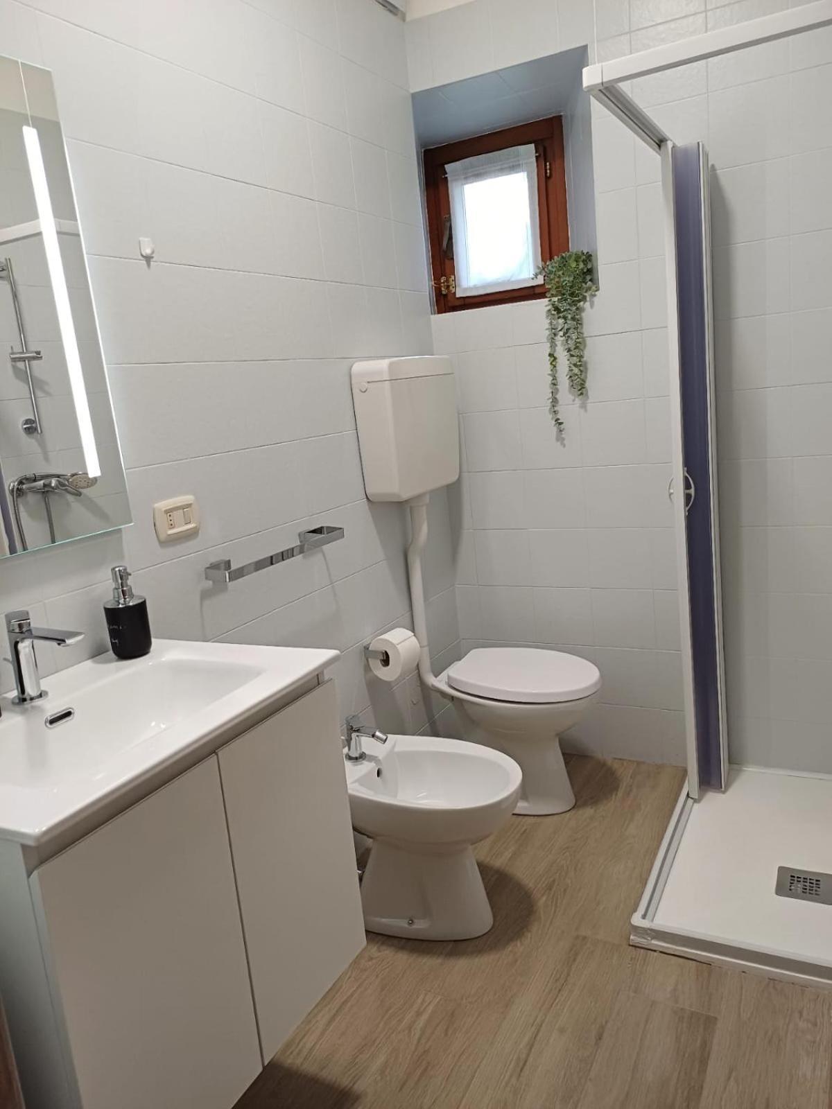 Holiday Home Il Tuo Piccolo Angolo Di Paradiso Тарвизио Екстериор снимка