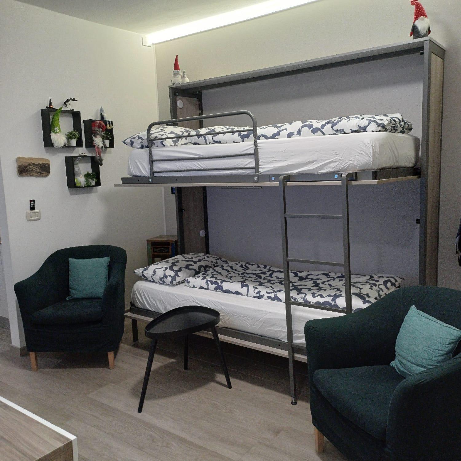 Holiday Home Il Tuo Piccolo Angolo Di Paradiso Тарвизио Екстериор снимка